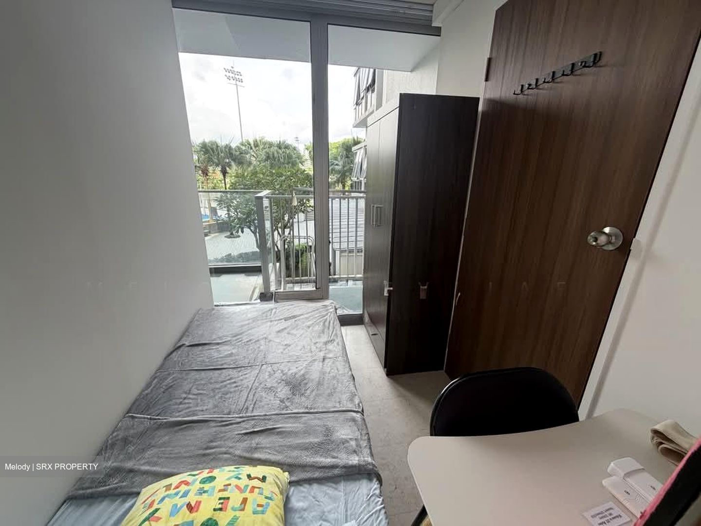 The Parc Condominium (D5), Condominium #575008501